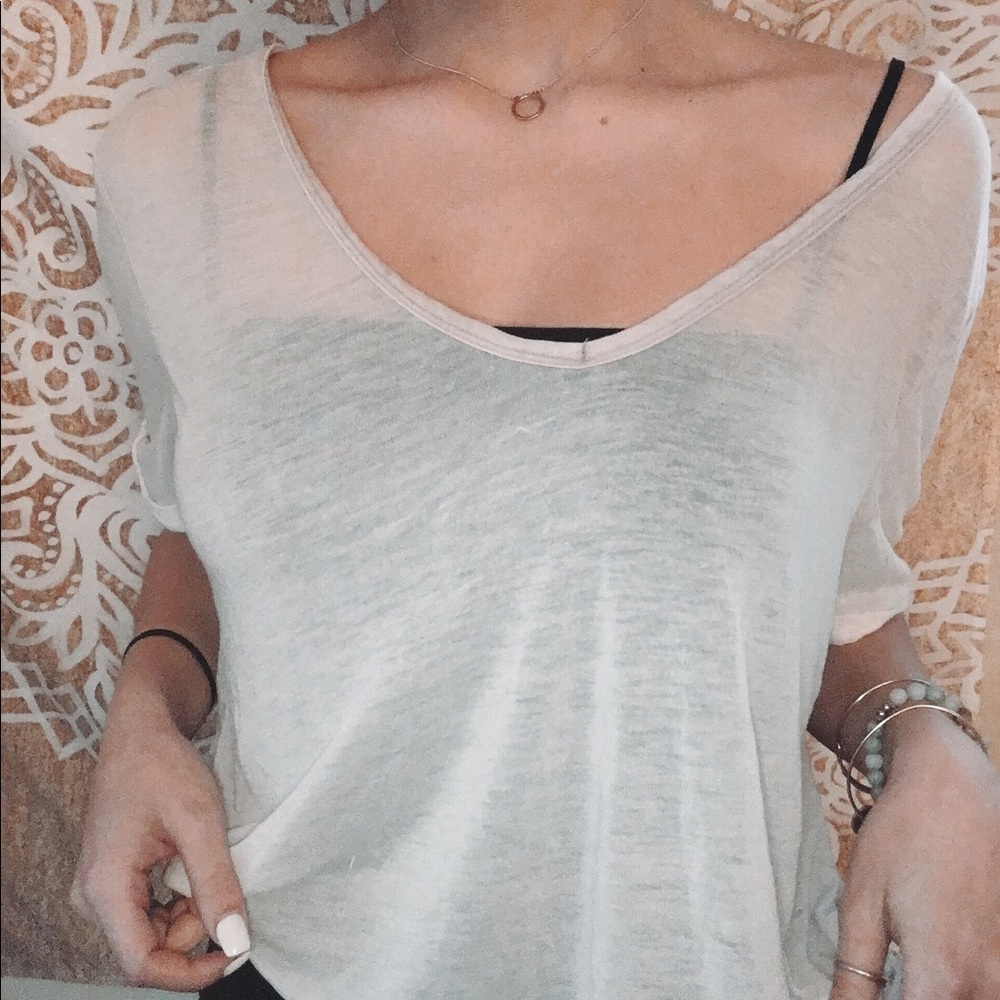 F21 tee
